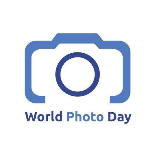 Happy World Photo Day! – Stylideas