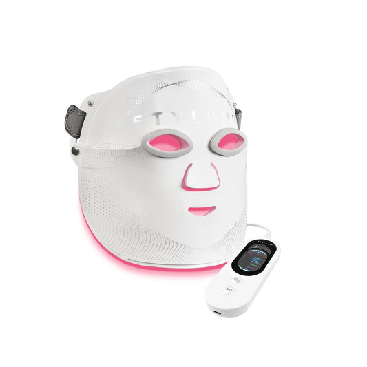 STYLPRO Wavelength Pro 5-in-1 LED Mask