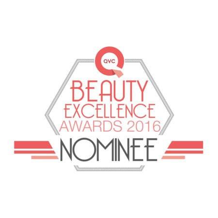 Great night at the QVC Beauty Excellence Awards