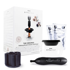 STYLPRO Original Makeup Brush Cleaner – STYLIDEAS