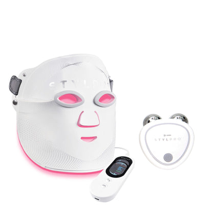 Professional Face Care Bundle