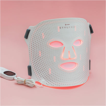 Wavelength LED Face Mask