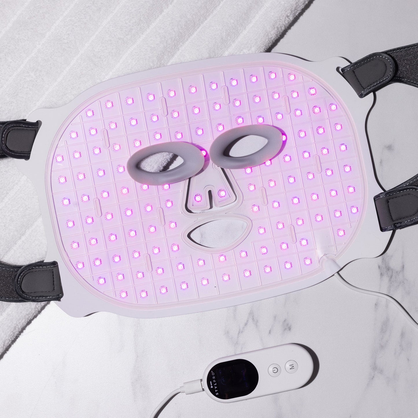 STYLPRO Wavelength LED Face Mask