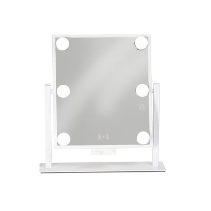 STYLPRO Glam & Groove Hollywood Vanity Music Mirror