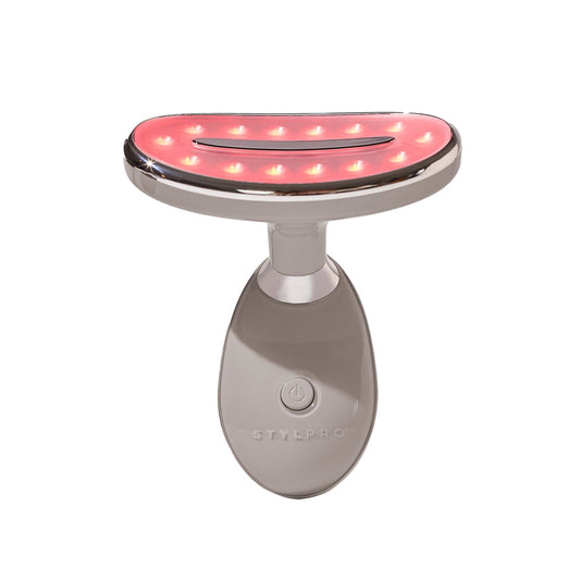 LED Face & Body Smoother