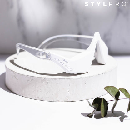 STYLPRO Spectacular EMS & RED Led Under Eye Glasses