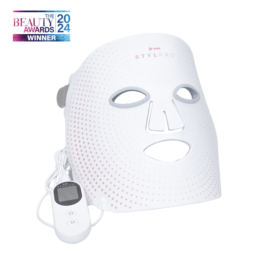 STYLPRO Wavelength LED Face Mask