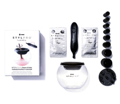 STYLPRO Original Makeup Brush Cleaner – STYLIDEAS