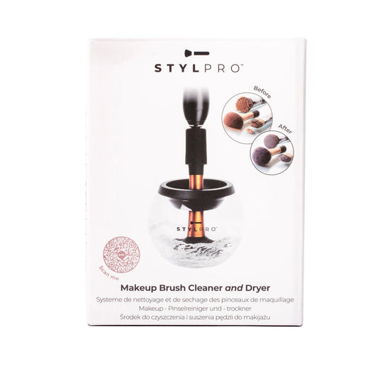 STYLPRO Original Makeup Brush Cleaner