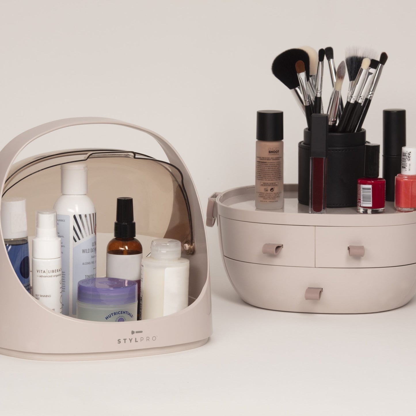 STYLPRO Beauty Storage Podlette