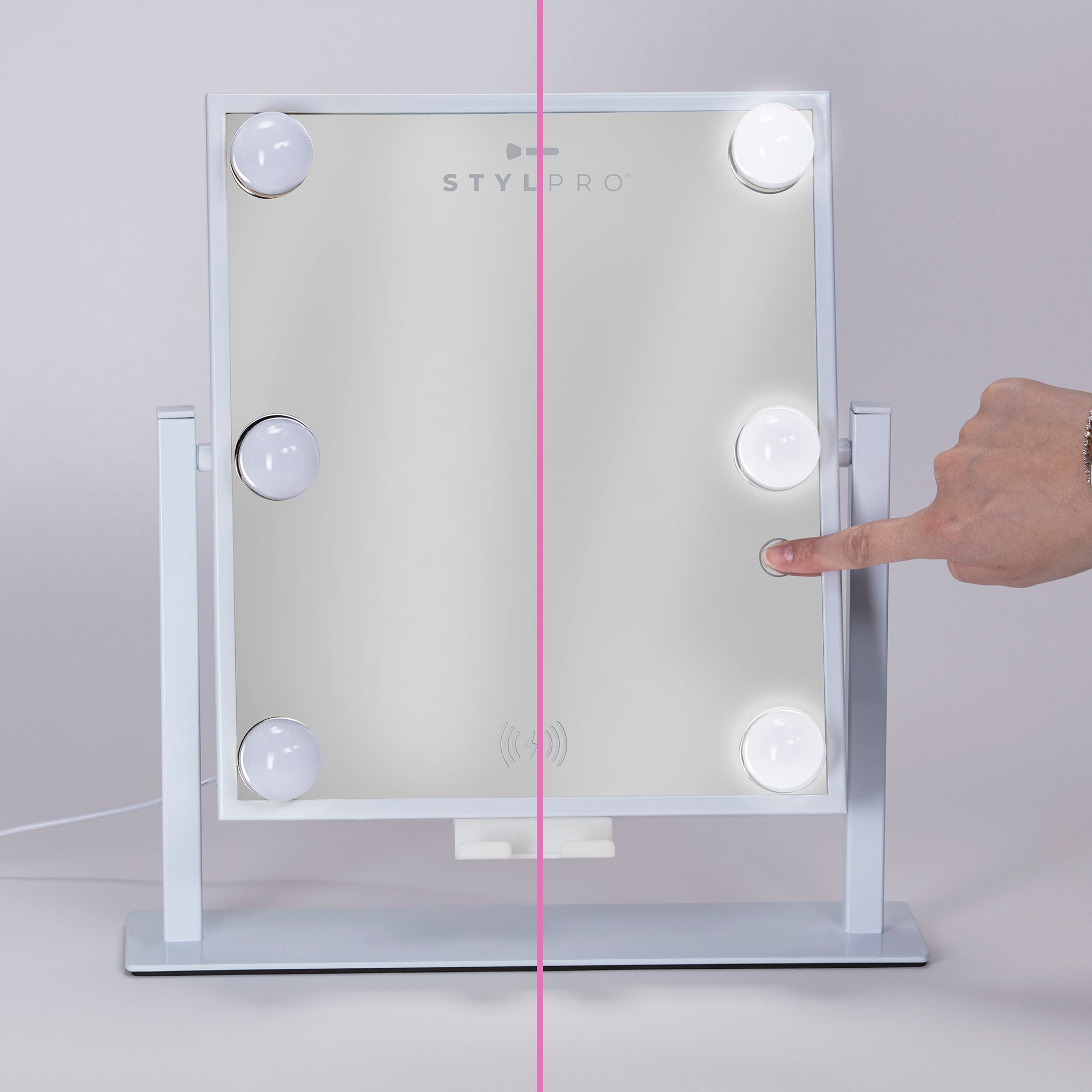 Mirrors – STYLIDEAS