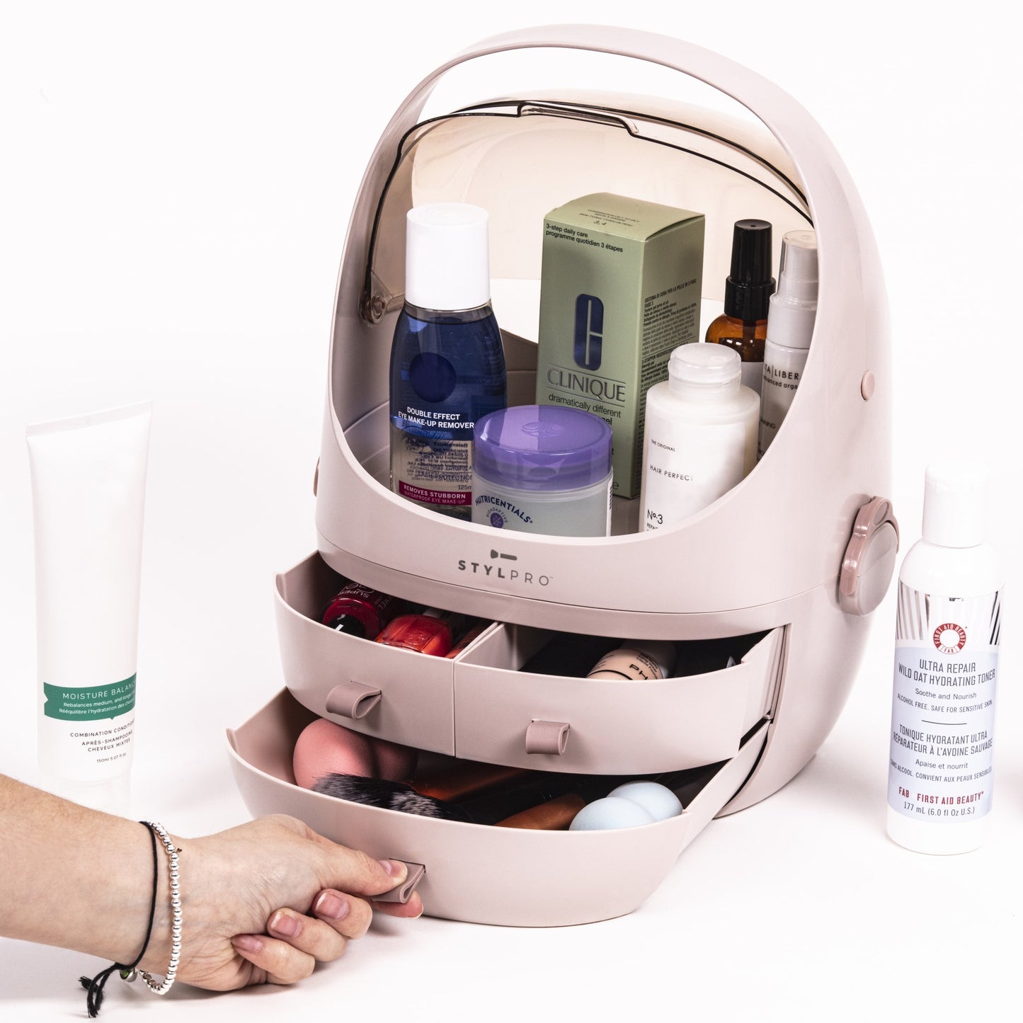 STYLPRO Beauty Storage Podlette